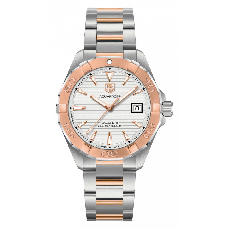 Купить «Tag-Heuer WAY2150.BD0911/RMV2898» в интернет-магазине «Золотое время»