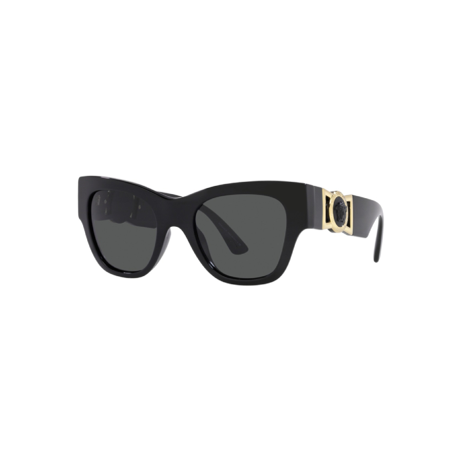 Купить «VERSACE 0VE4415UGB1/8752 Очки с/защитные» в интернет-магазине «Золотое время»