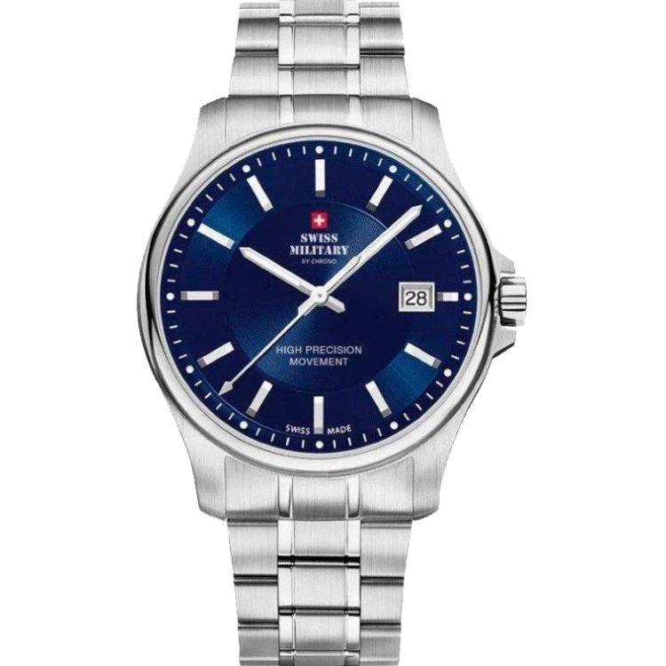 Купить «Swiss Military Chrono SM30200.03» в интернет-магазине «Золотое время»