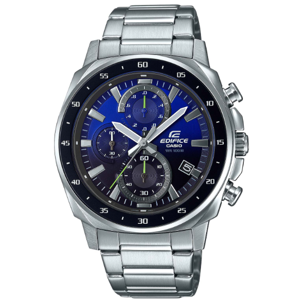 Купить «Casio EFV-600D-2A» в интернет-магазине «Золотое время»