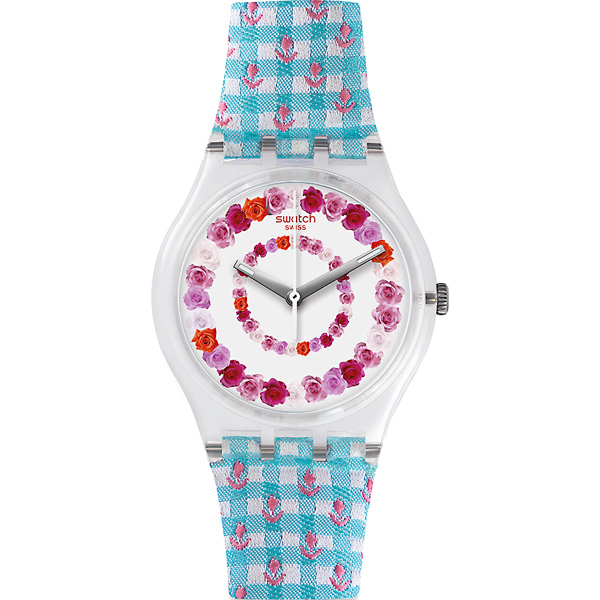 Купить «Swatch GZ291» в интернет-магазине «Золотое время»