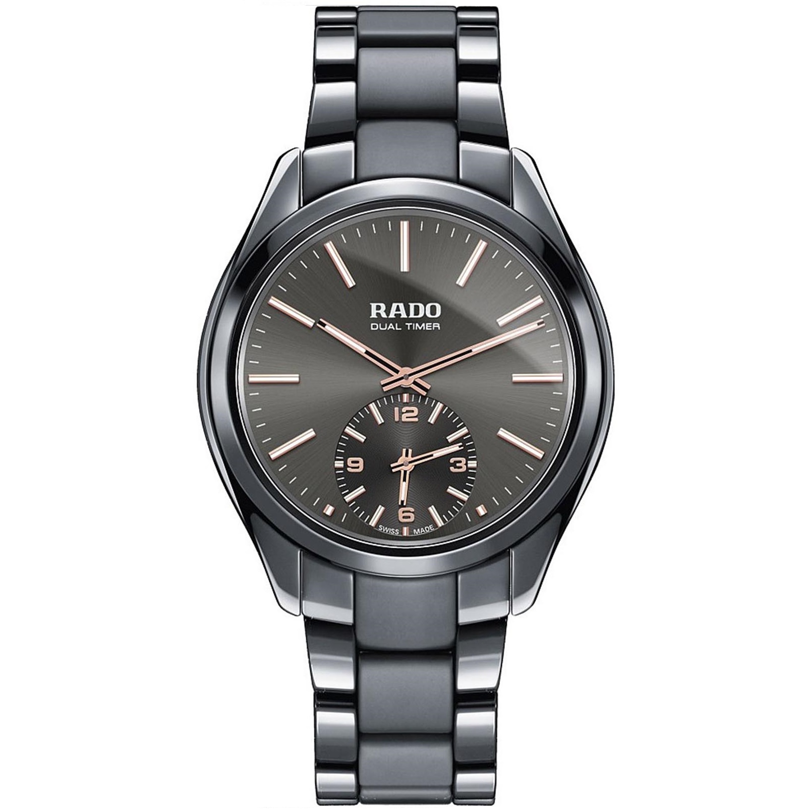 Купить «Rado R32102172/13725384» в интернет-магазине «Золотое время»
