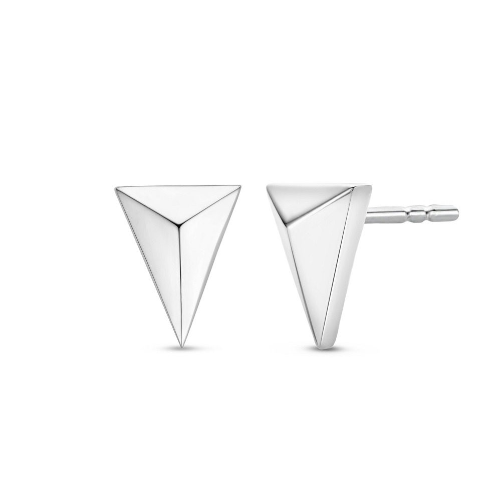 Купить «TI SENTO Серьги Earrings silver 925 (7898SI)» в интернет-магазине «Золотое время»