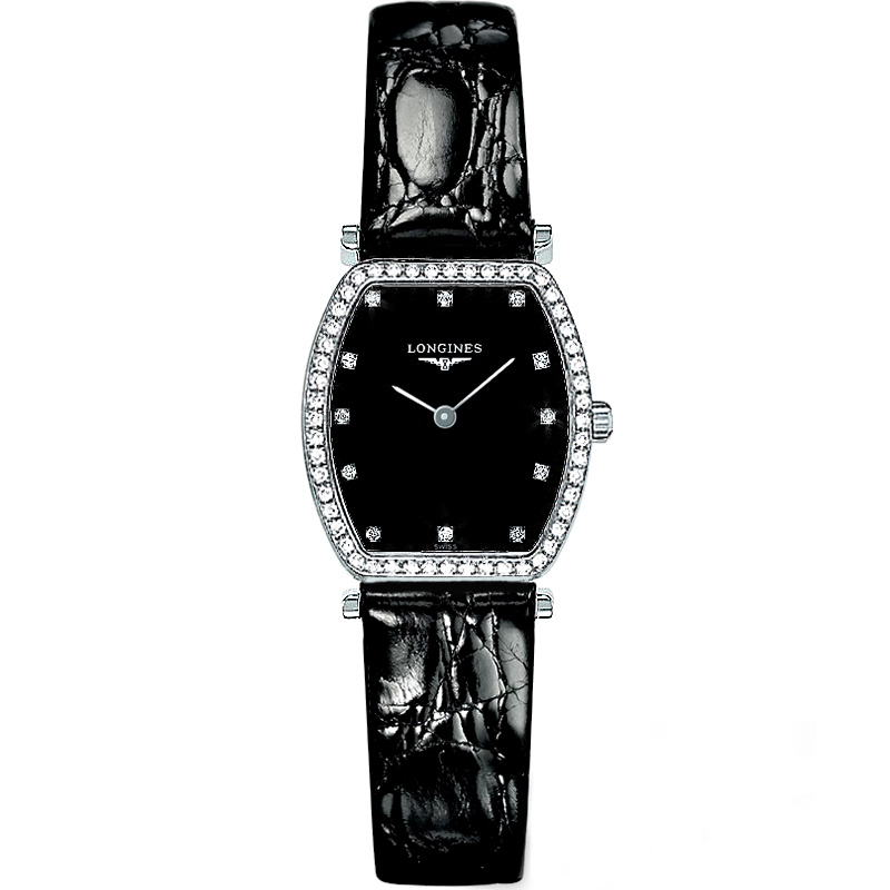 Купить «Longines L42880582/34282491» в интернет-магазине «Золотое время»