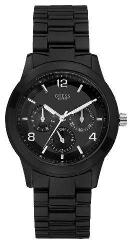 Купить «Guess W11603L2» в интернет-магазине «Золотое время»