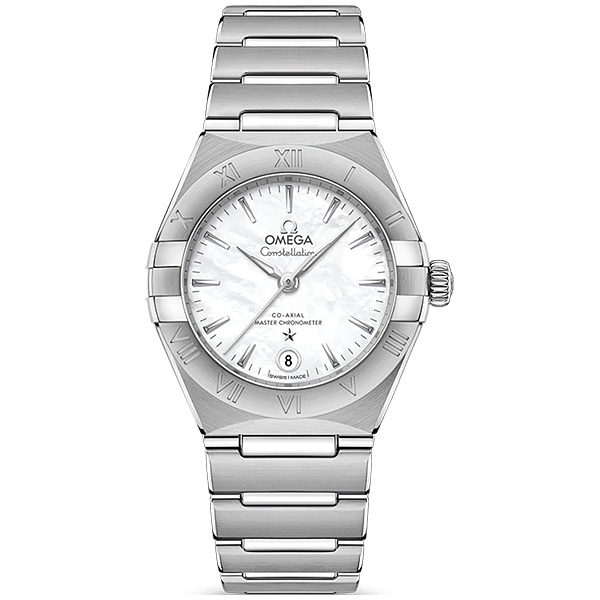 Купить «Omega 13110292005001/89320836» в интернет-магазине «Золотое время»