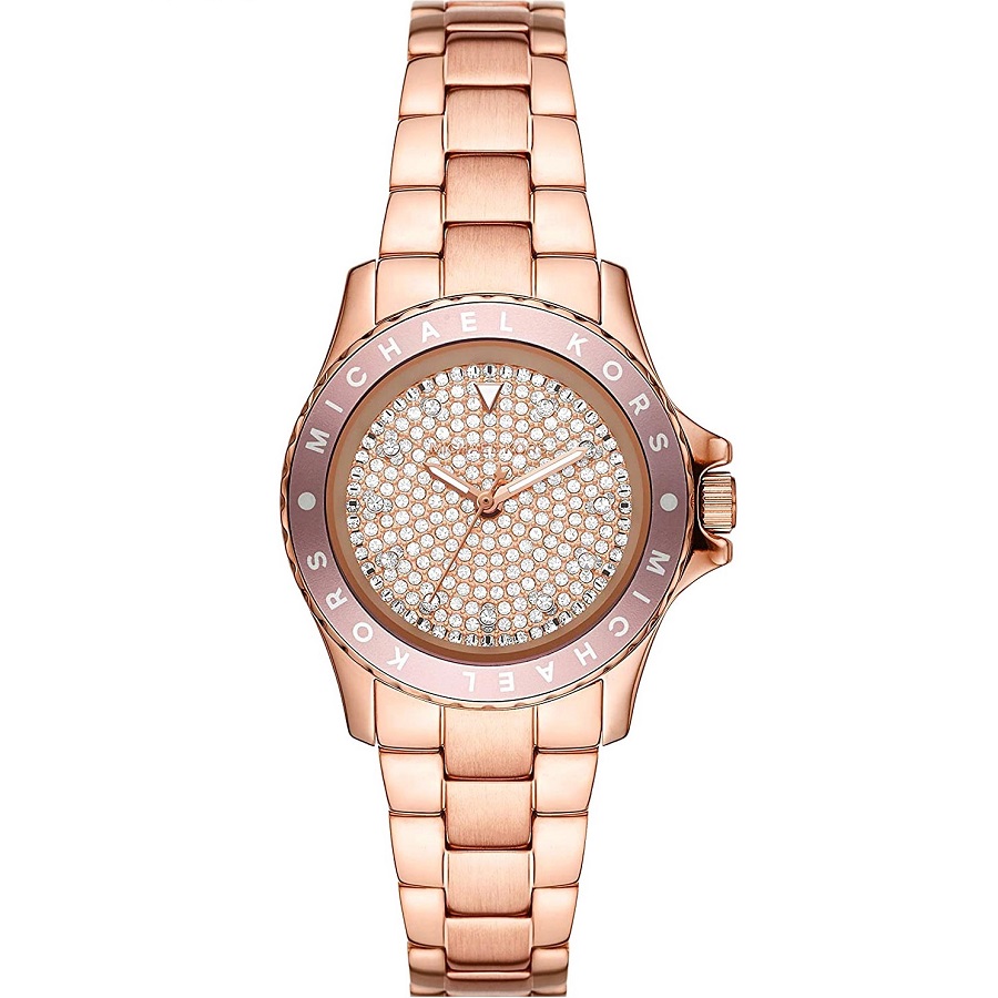 Купить «Michael Kors MK6956» в интернет-магазине «Золотое время»