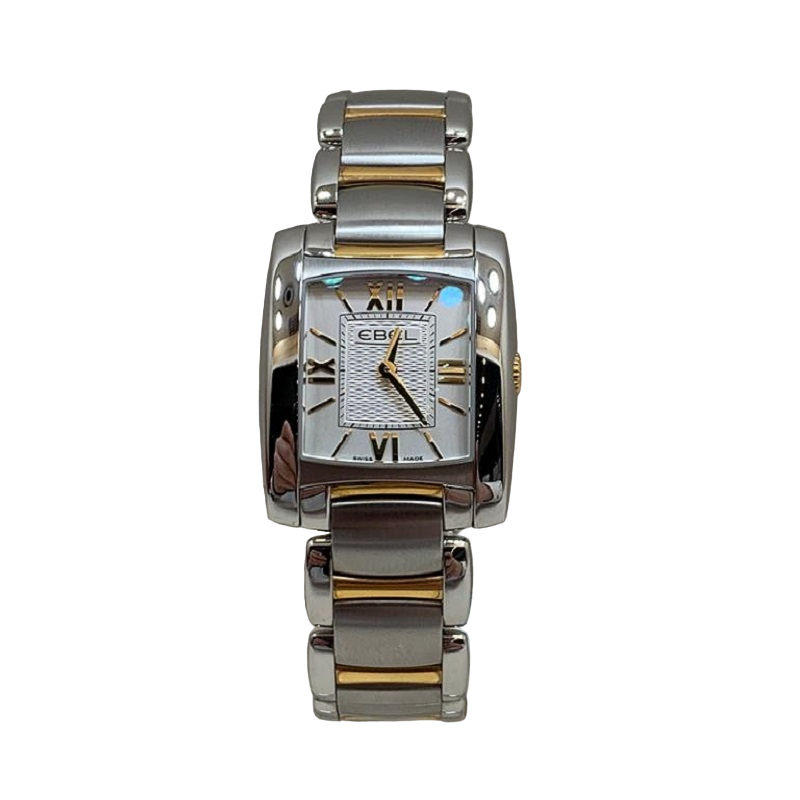 Купить «Ebel 1976M22864500/A180358» в интернет-магазине «Золотое время»