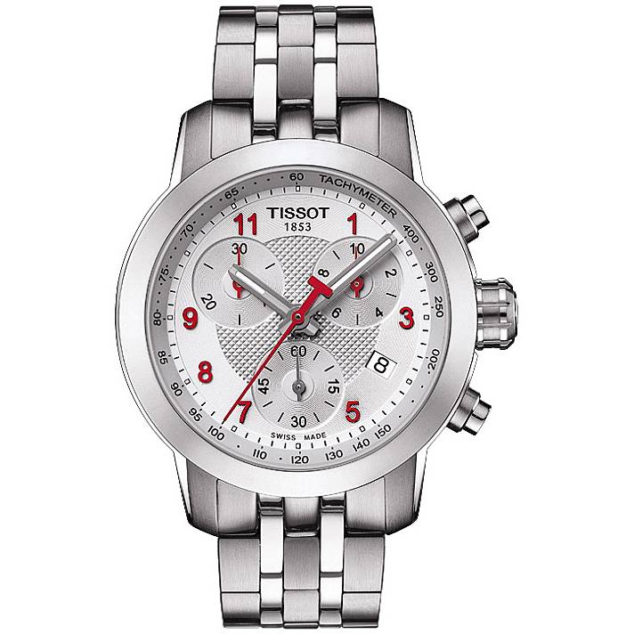 Купить «TISSOT T-Sport T0552171103200» в интернет-магазине «Золотое время»