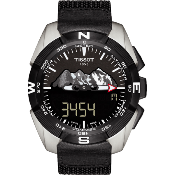 Купить «Tissot T914204605110» в интернет-магазине «Золотое время»