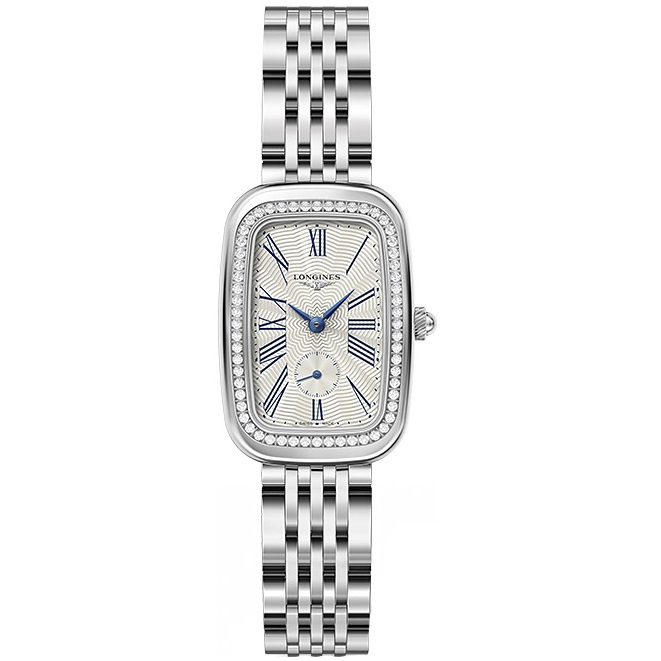 Купить «Longines L61420716/46524916» в интернет-магазине «Золотое время»