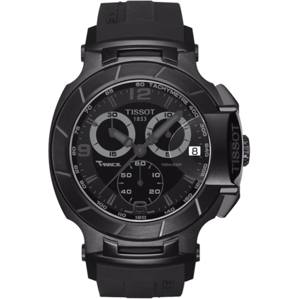 Купить «Tissot T0484173705700» в интернет-магазине «Золотое время»