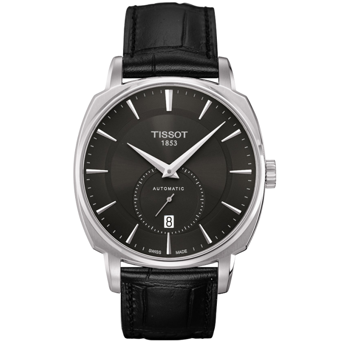 Купить «Tissot T0595281605100» в интернет-магазине «Золотое время»