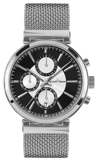 Купить «Jacques Lemans 1-1699D» в интернет-магазине «Золотое время»