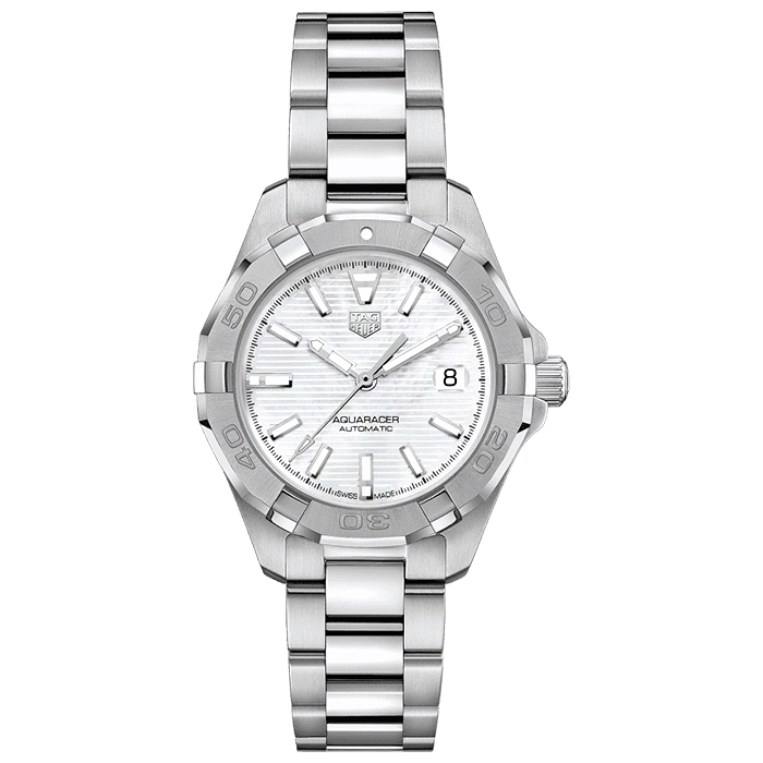 Купить «Tag Heuer WBD2311.BA0740RQF5235» в интернет-магазине «Золотое время»