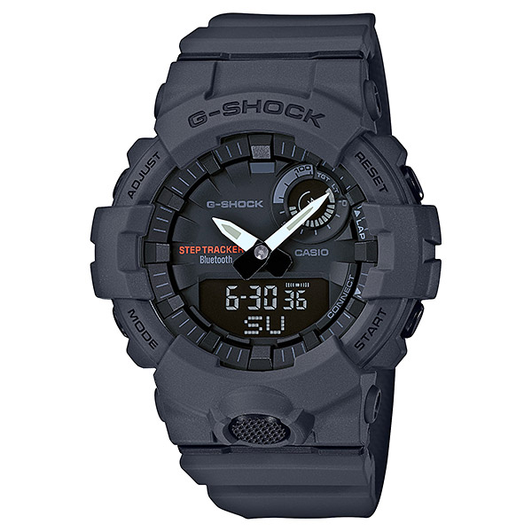 Купить «Casio GBA-800-8A» в интернет-магазине «Золотое время»