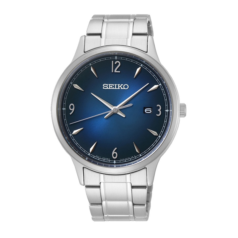 Купить «Seiko SGEH89P1» в интернет-магазине «Золотое время»