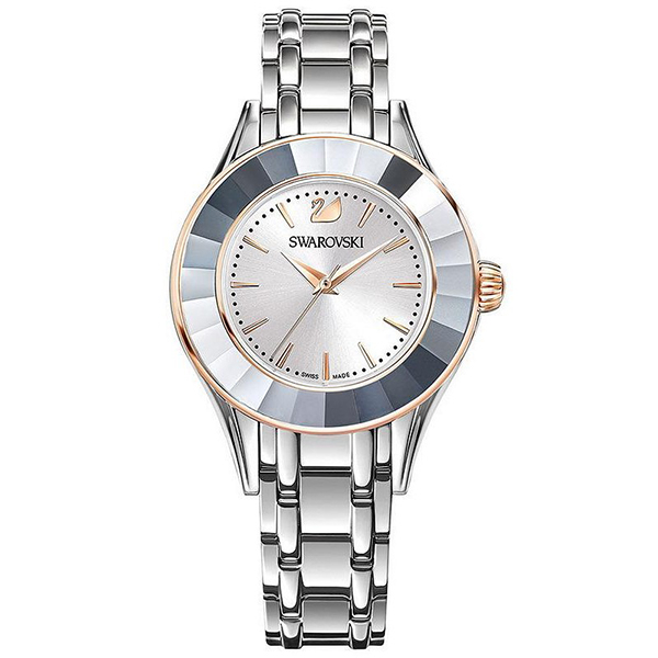 Купить «Swarovski 5261664 Часы» в интернет-магазине «Золотое время»