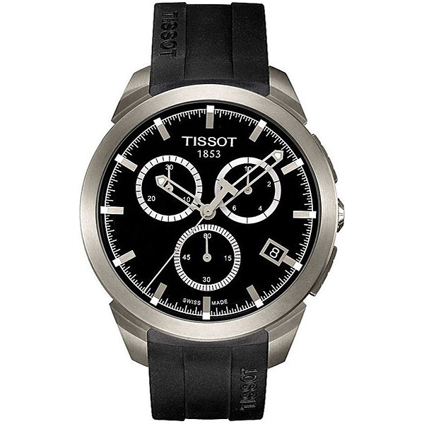 Купить «Tissot T0694174705100» в интернет-магазине «Золотое время»