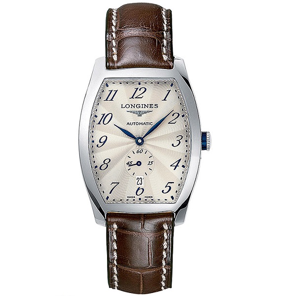 Купить «Longines L26424734/52207971» в интернет-магазине «Золотое время»