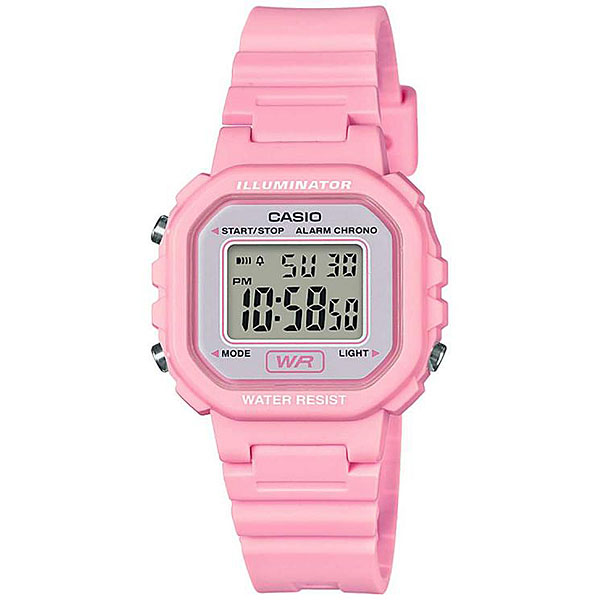 Купить «Casio LA-20WH-4A1» в интернет-магазине «Золотое время»