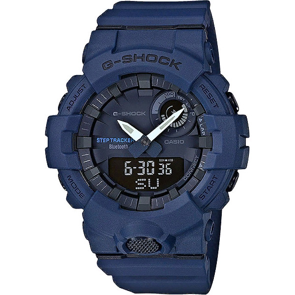Купить «Casio GBA-800-2A» в интернет-магазине «Золотое время»