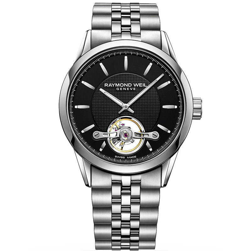 Купить «Raimond Weil 2780-ST-20001/K525635» в интернет-магазине «Золотое время»