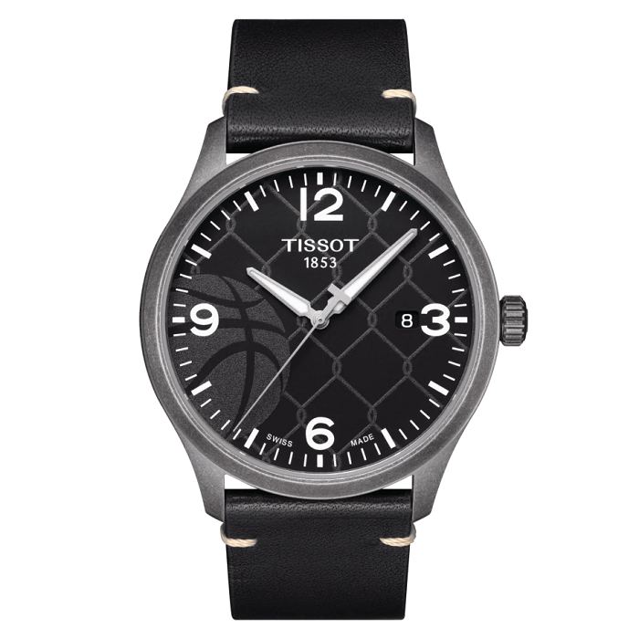 Купить «Tissot T1164103606700» в интернет-магазине «Золотое время»