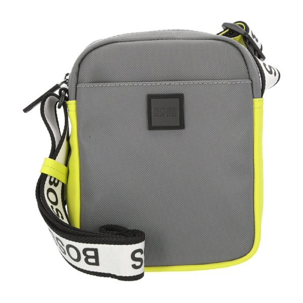 Купить «50428688 Сумка Hyper P_NS zip, ONESI, Medium Grey» в интернет-магазине «Золотое время»