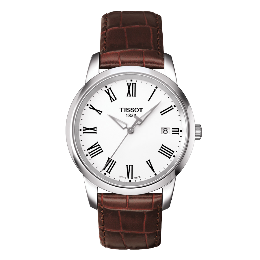 Купить «Tissot T0334101601301» в интернет-магазине «Золотое время»