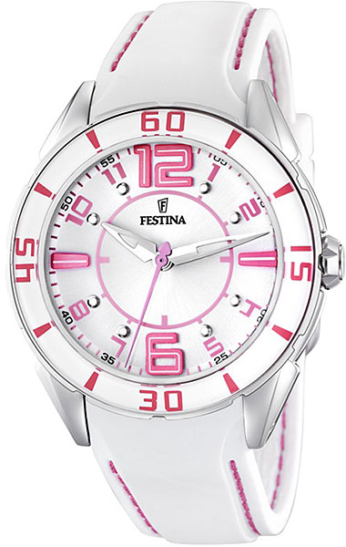 Купить «Festina F16492/3» в интернет-магазине «Золотое время»