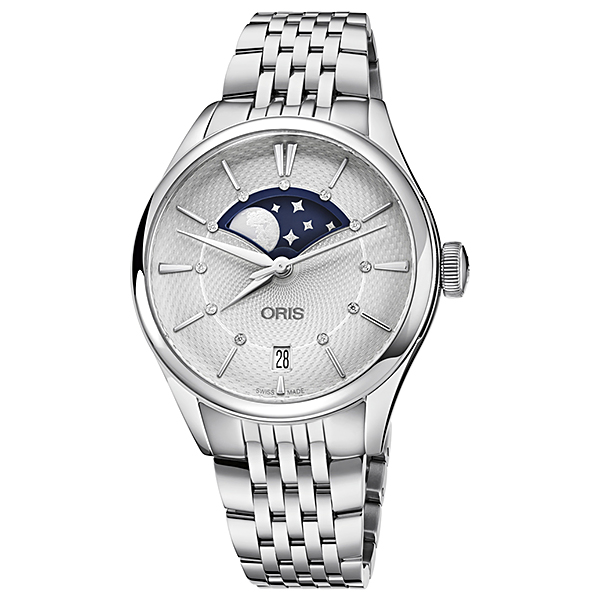 Купить «Oris 763 7723 4051/3621812 бр» в интернет-магазине «Золотое время»
