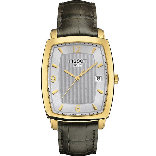 Купить «TISSOT T-Gold T71362264» в интернет-магазине «Золотое время»