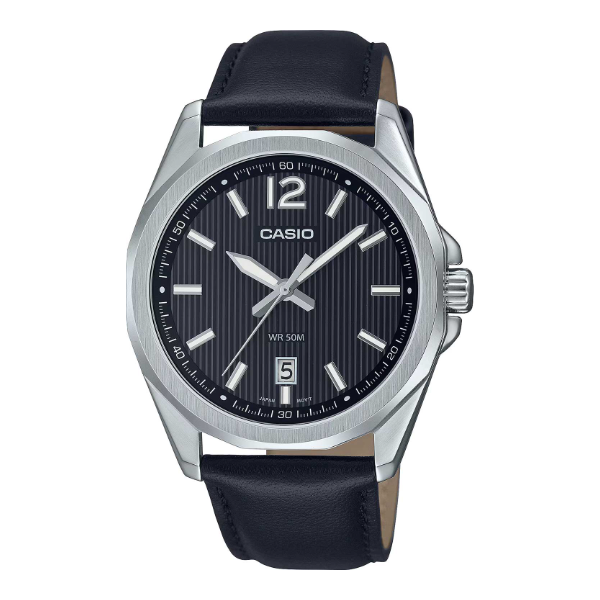 Купить «Casio MTP-E725L-1A» в интернет-магазине «Золотое время»