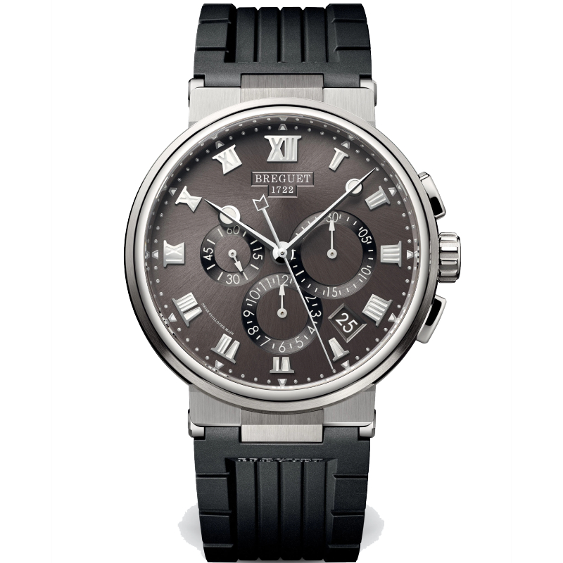 Купить «Breguet 5527TIG25WV/5008CC» в интернет-магазине «Золотое время»