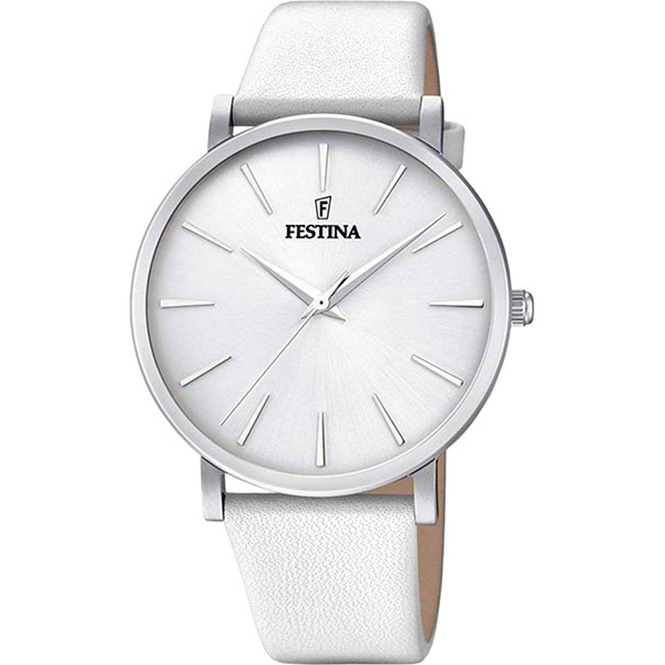 Купить «Festina F20371/1» в интернет-магазине «Золотое время»