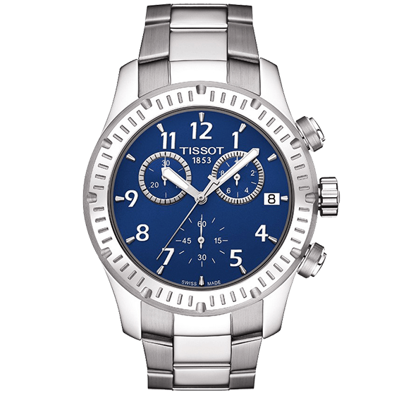 Купить «Tissot T0394171104703» в интернет-магазине «Золотое время»