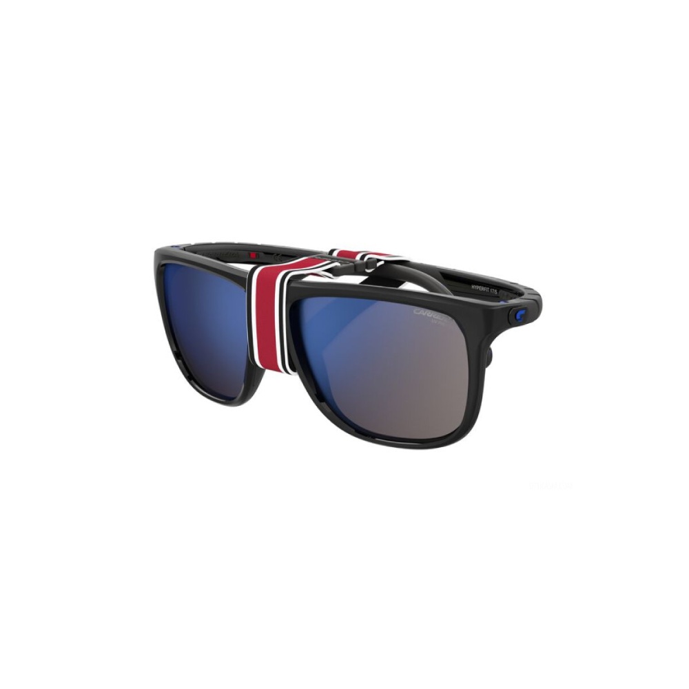 Купить «Carrera  HYPERFIT 17/S D51 C/3 очки» в интернет-магазине «Золотое время»