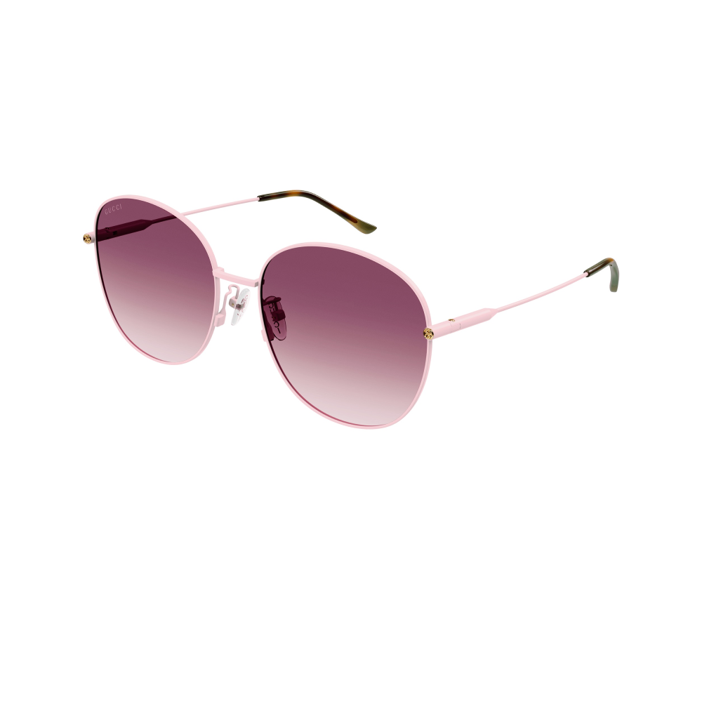 Купить «Gucci GG1416SK-003 59 Очки солнцезащитные» в интернет-магазине «Золотое время»