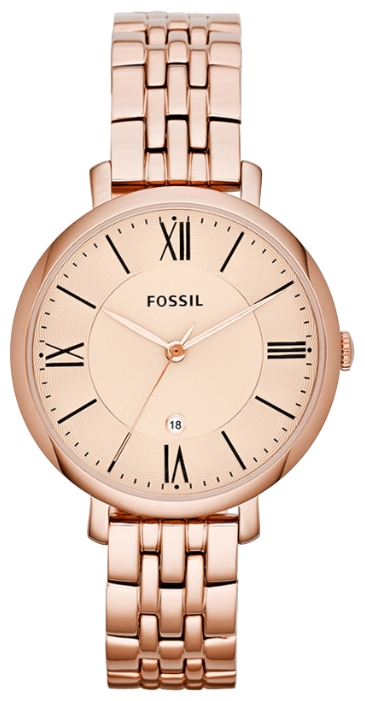 Купить «Fossil ES3435» в интернет-магазине «Золотое время»