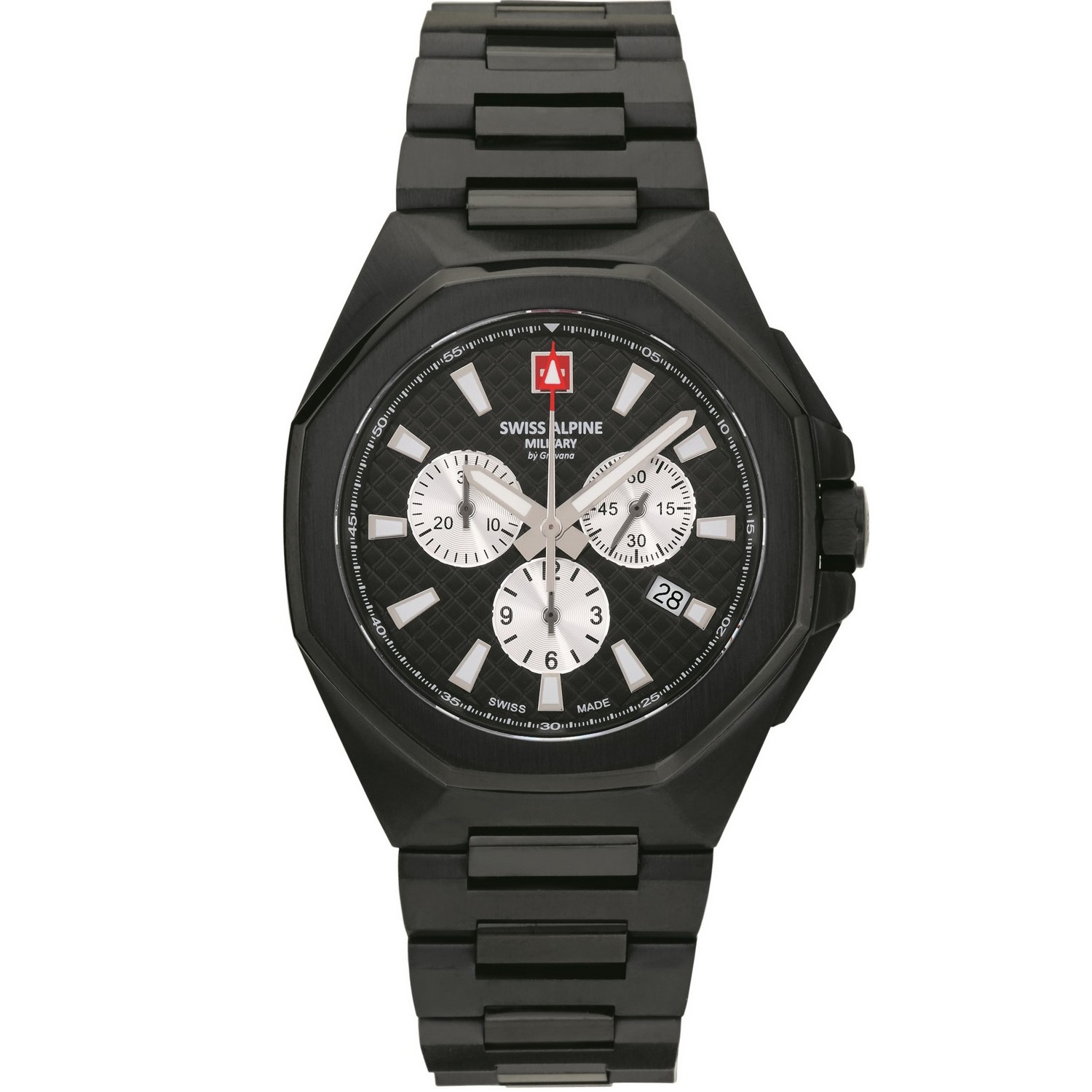 Купить «Swiss Alpine Military 7005.9177SAM» в интернет-магазине «Золотое время»
