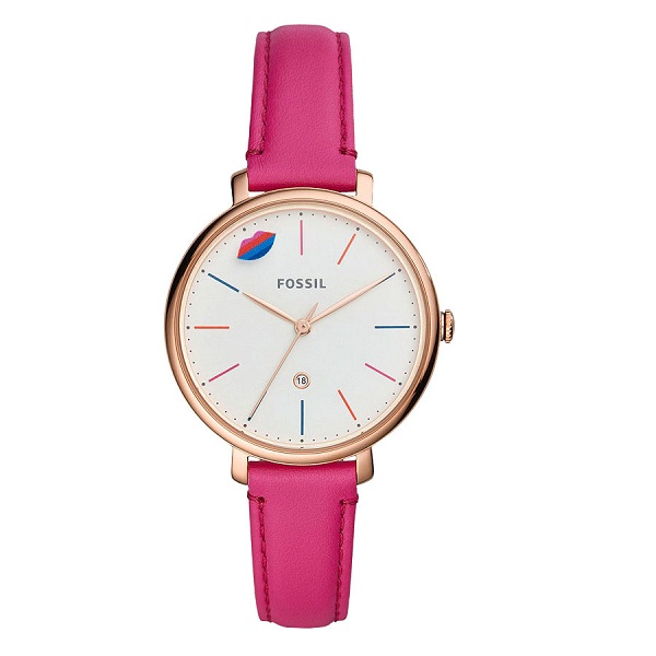 Купить «Fossil LE1096» в интернет-магазине «Золотое время»