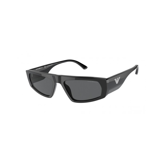 Купить «EMPORIO ARMANI 0EA4168-50758756 С/з очки» в интернет-магазине «Золотое время»