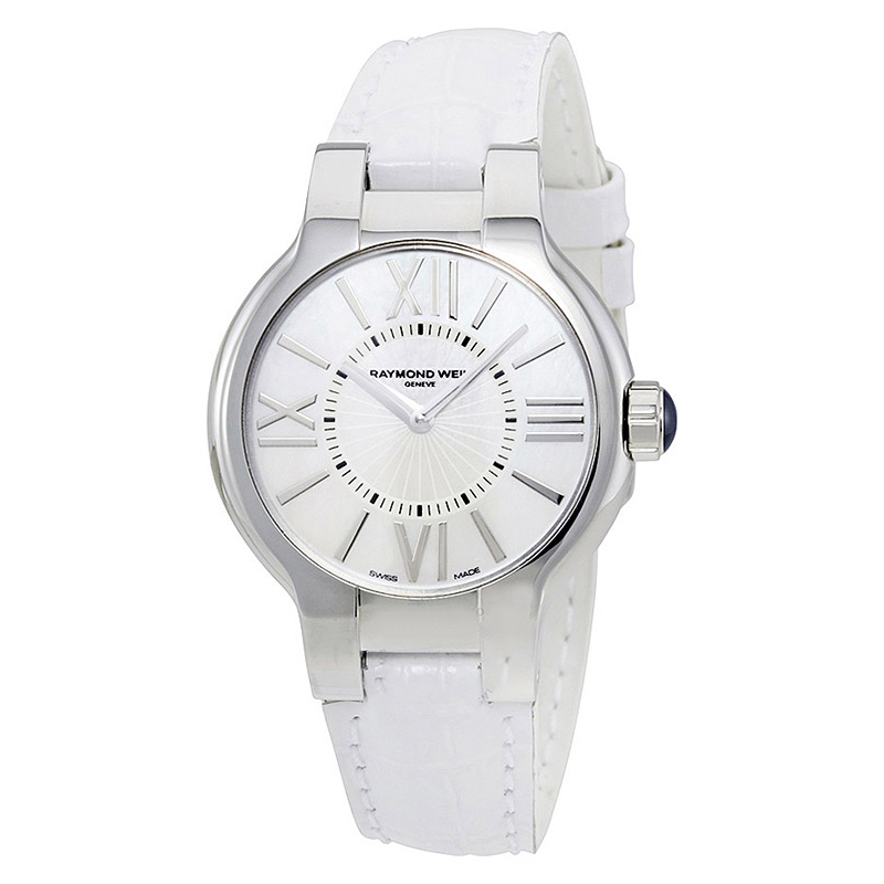 Купить «Raymond Weil 5932-STC-00907 (скидка)» в интернет-магазине «Золотое время»