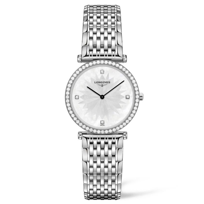 Купить «Longines L45130256/39482391» в интернет-магазине «Золотое время»