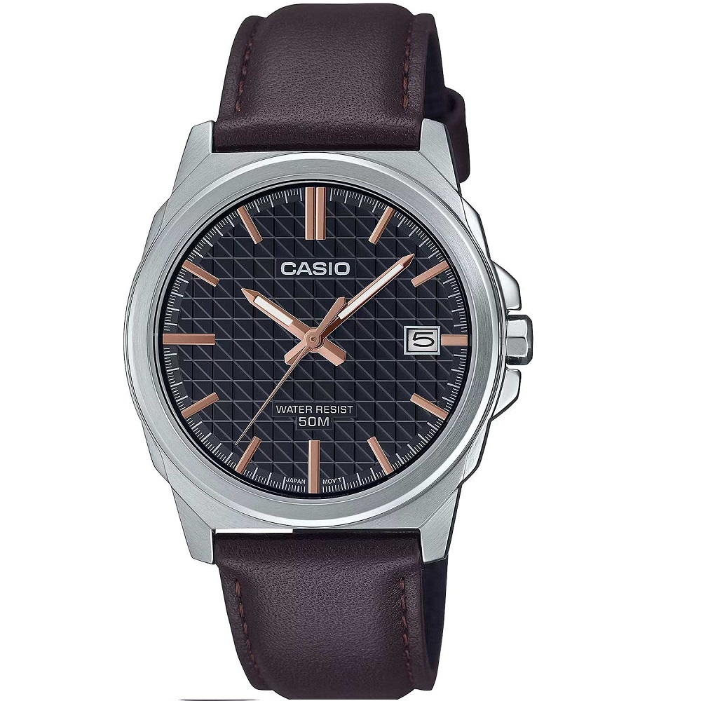 Купить «Casio MTP-E720L-5A» в интернет-магазине «Золотое время»