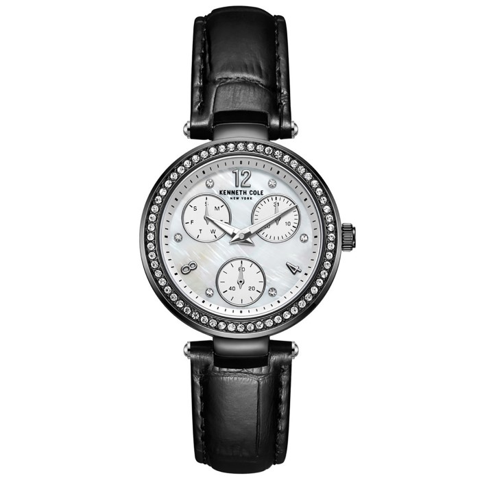 Купить «Kenneth Cole 51065001» в интернет-магазине «Золотое время»