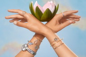 Символизм и мистика от Swarovski