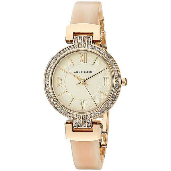 Купить «Anne Klein 2894 CHHN» в интернет-магазине «Золотое время»