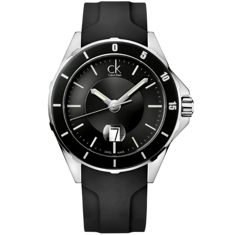 Купить «Calvin Klein K2W21XD1» в интернет-магазине «Золотое время»
